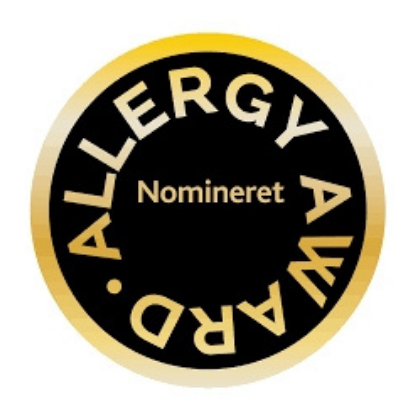 allergy nomineret aurora dionis dermacosmetics products