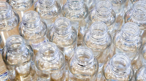 Cosmetica verpakken in gerecycled plastic?