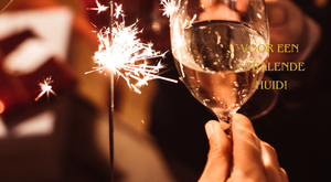 Nieuwjaars Borrel Aurora Dionis 1 februari 2025