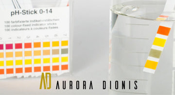 De-Wetenschap-van-pH-balans-in-Huidverzorging Aurora Dionis Dermacosmetics