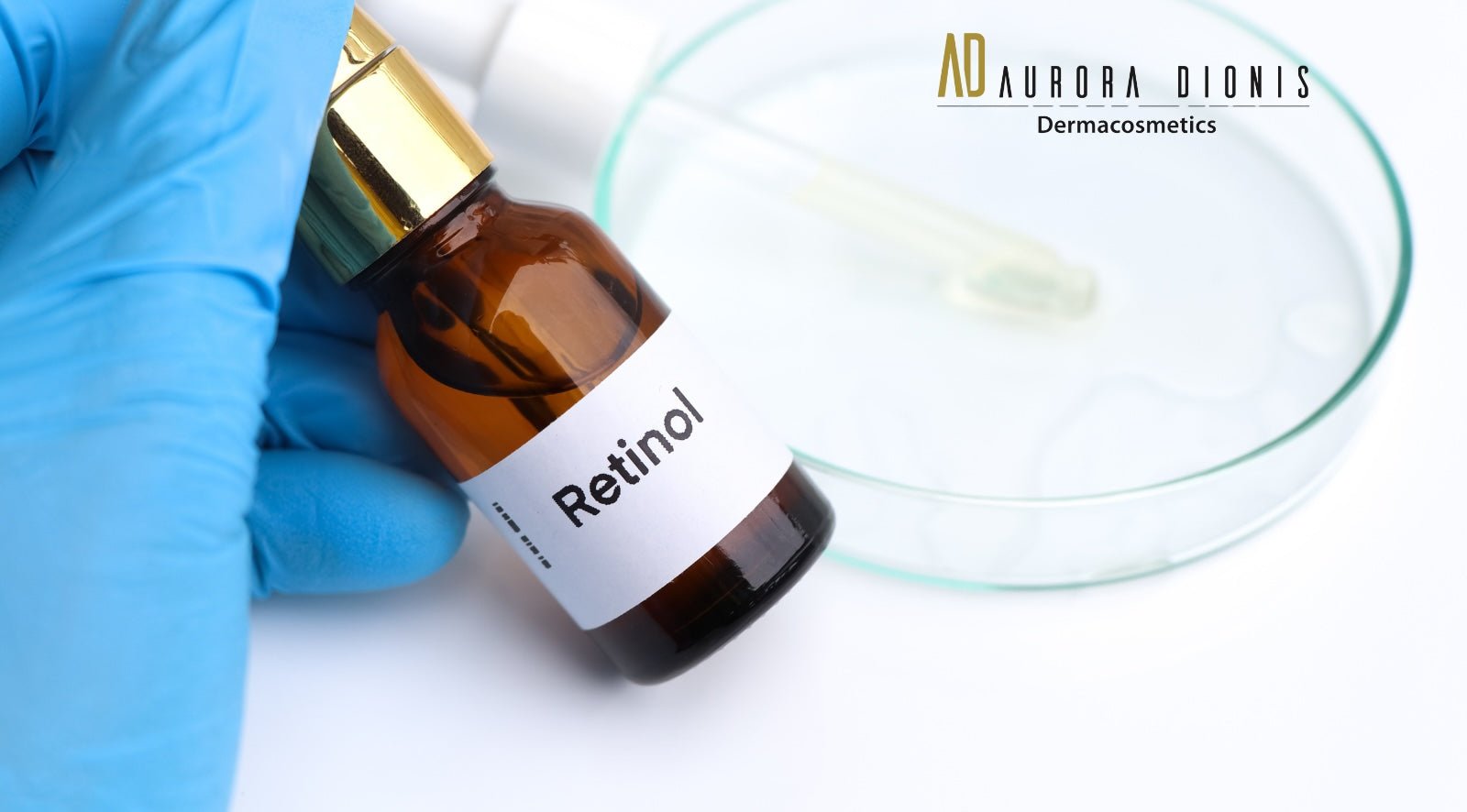 Retinol: Belangrijkste Feiten en Waarschuwingen van de SCCS voor Jouw Huidverzorging