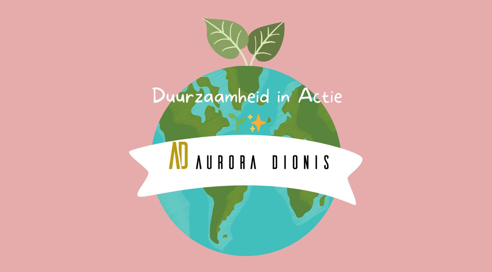 Duurzaamheid in Actie 🌱✨