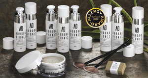 Aurora Dionis vegan dermaskincare