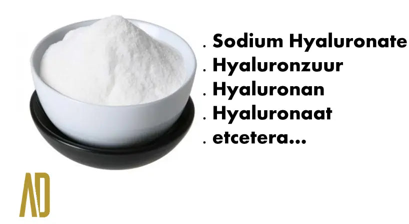 Hyaluronzuur