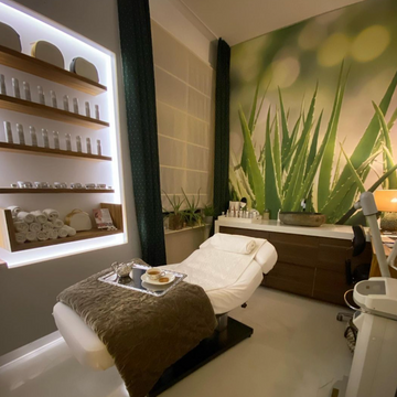 Locatie Aurora Dionis Skincare Hilversum - Natural en Vegan