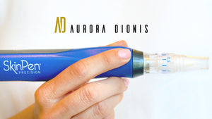 MEDISCHE MICRONEEDLING SKINPEN BIJ AURORA DIONIS SKINCARE