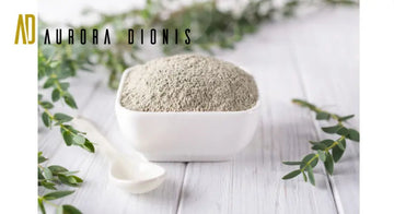 Wat-je-moet-weten-over-cosmetische-klei Aurora Dionis Dermacosmetics