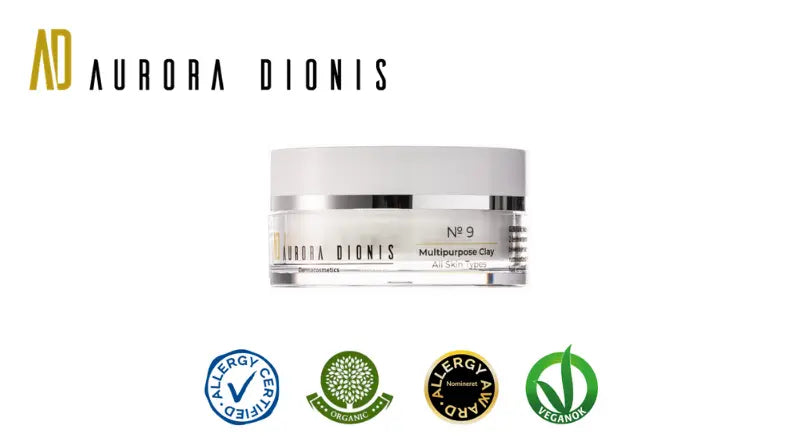 multipurpose klei product foto