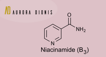 Hoe werkt Niacinamide in cosmetica?