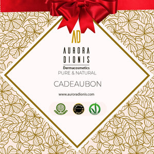 Gift voucher