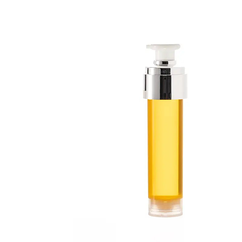 Voedend & Herstellend Vegan Olie-Serum, Parfumvrij – Voor Normale, Gemengde, Acnegevoelige & Vale Huid, Herstelt de Huidbarrière