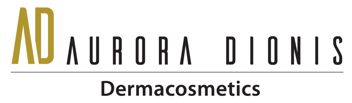 Aurora Dionis Skincare logo