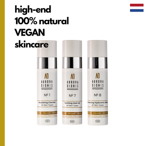 Huidverzorging Gecombineerde, vette huid - Acne, 2 of 3 high-end producten