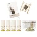 Reis- en Probeer Set — (Zeer) Gevoelige Huid Aurora Dionis Dermacosmetics