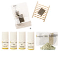 Reis- & Probeer Set — Droge tot Zeer Droge Huid Aurora Dionis Dermacosmetics