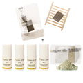 Reis- & Probeer Set — Gemengde / Vette huid of acne Aurora Dionis Dermacosmetics