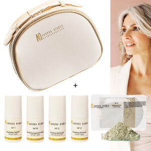 Reis- en probeer set  -  Normale huid