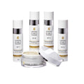 Complete Set — (Zeer) Gevoelige Huid | 5-delige Vegan Routine Aurora Dionis Dermacosmetics