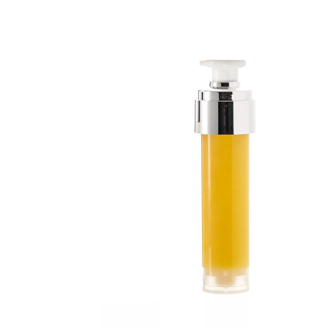 Voedend & Herstellend Vegan Olie-Serum, Parfumvrij – Voor Droge, Zeer Droge & Vale Huid, Herstelt de Huidbarrière