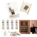 Complete Set — (Zeer) Gevoelige Huid | 5-delige Vegan Routine Aurora Dionis Dermacosmetics